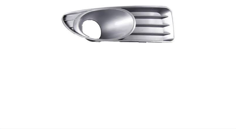 Fiat Linea Ön Sağ Sis Farı Çerçevesi Kapağı Sisli 2007 Üstü