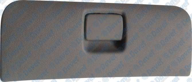 Renault Clio Hb Torpido Kapağı Gri 1998 2002