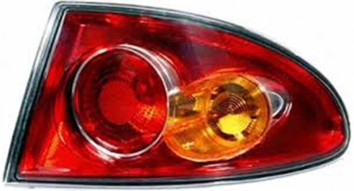 Seat Cordoba Arka Sağ Dış Stop Far Lambası 2003 2009