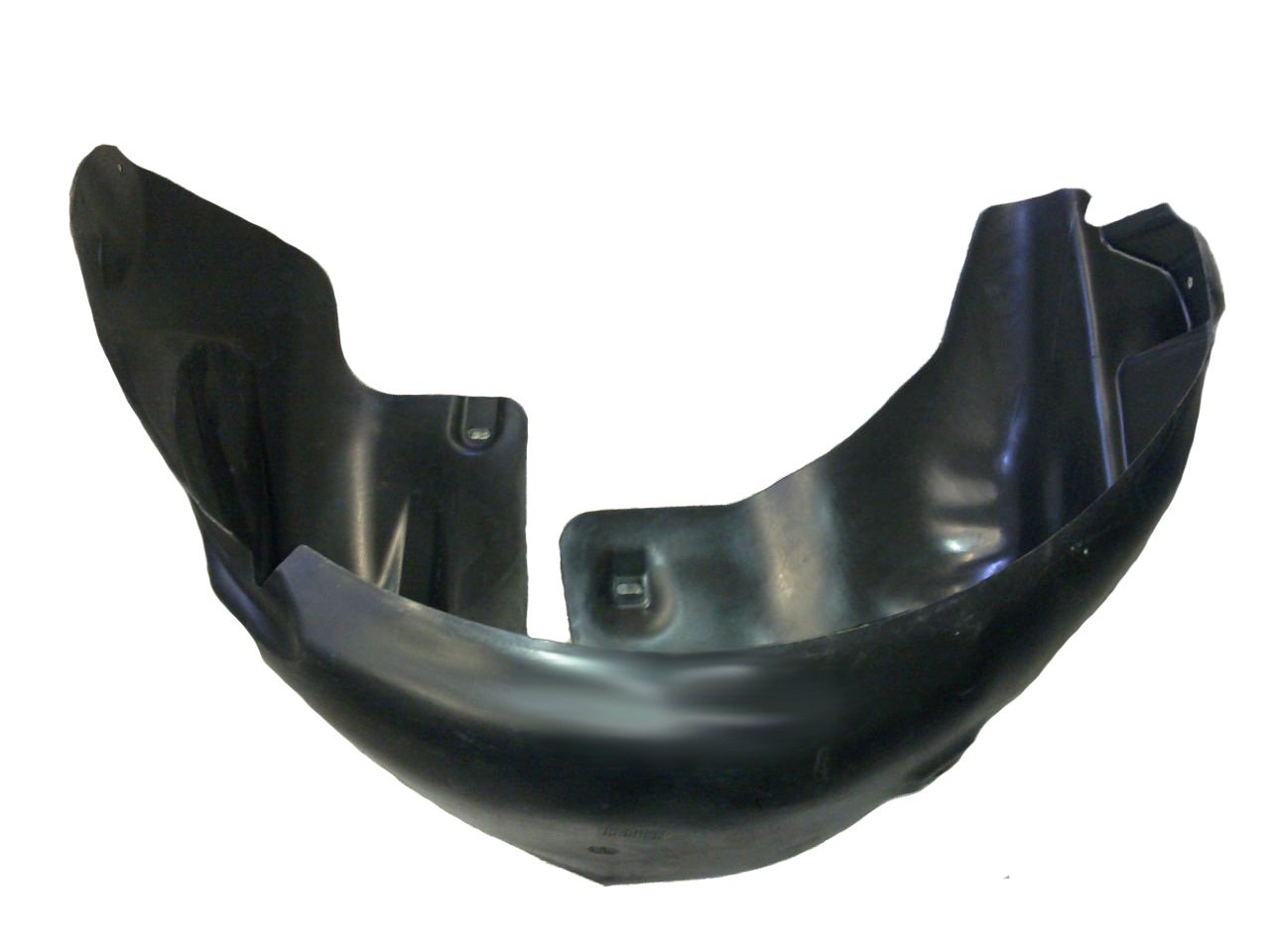 Opel Corsa D Arka Sol Çamurluk İç Davlumbazı 2006 2014