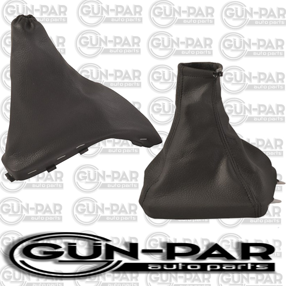 Opel Astra H El Fren Körüğü Vites Körüğü Takım 2004 2014