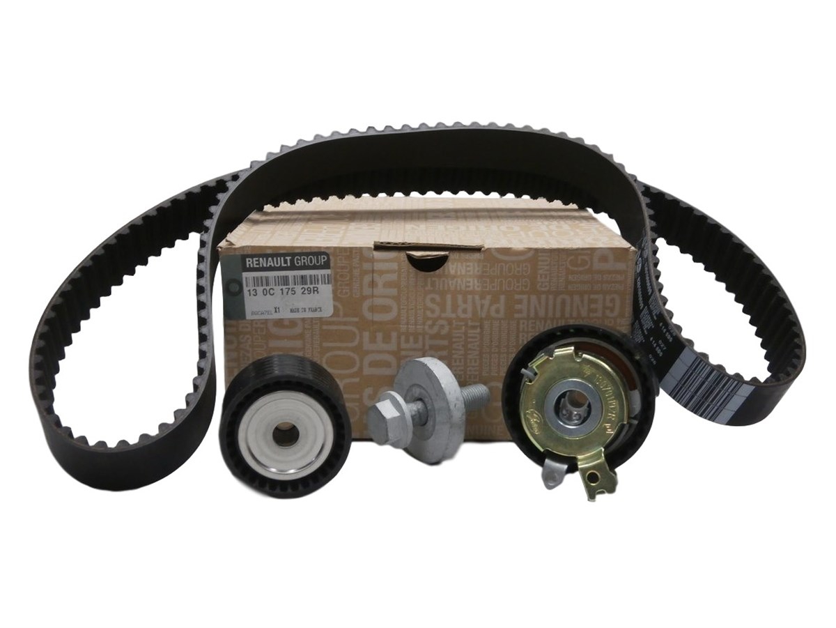 Renault Clio Eksantrik Triger Gergi Seti Takımı 1.4-1.6 16 Valf