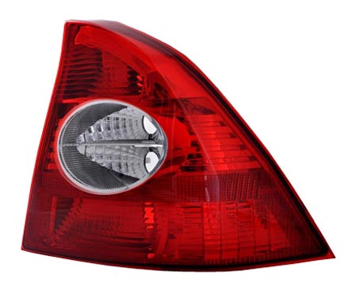 Ford Focus 2 Sedan Sağ Stop Lambası Duysuz 2005-2009