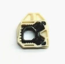 Seat Altea Radyatör Üst Bağlantı Braketi Lastik Yatak 2003-2004
