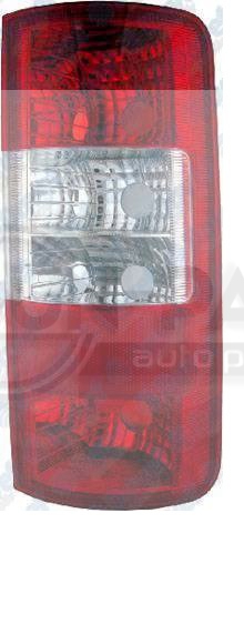 Ford Tourneo Connect Sağ Stop Lambası Duysuz 2002 2009
