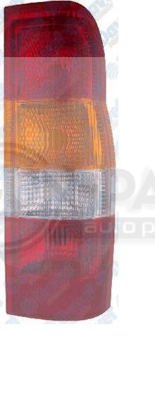 Ford Transit V184 Sag Stop Lambası - Duysuz 01.2000-05.2006