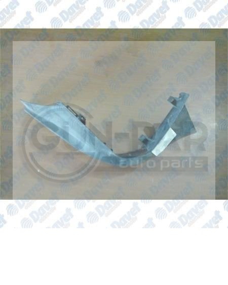 Citroen C-Elysee Sag Stop Lambası Üst Plastiği 11.2012 ve Üstü