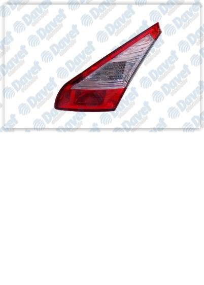 Renault Megane 3 İç Sag Stop Lambası