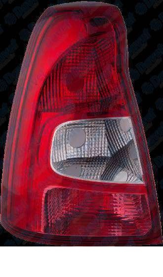Dacia Logan Sol Stop Lambası 2009 Ve Üstü