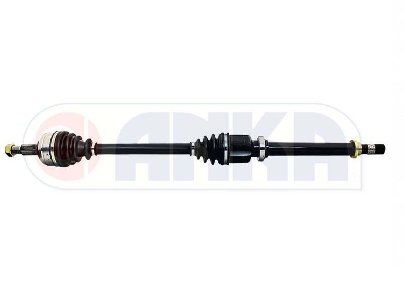 AKS KOMPLE SAĞ 10100021 KANGO-III 08- 1.5DCİ 6VİTES