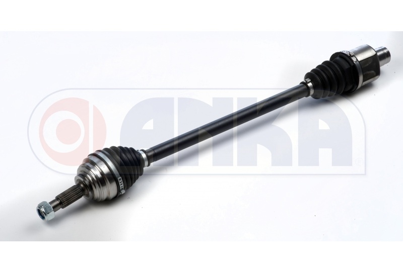 AKS KOMPLE SAĞ 10100026 TWINGO 1.2 93-07