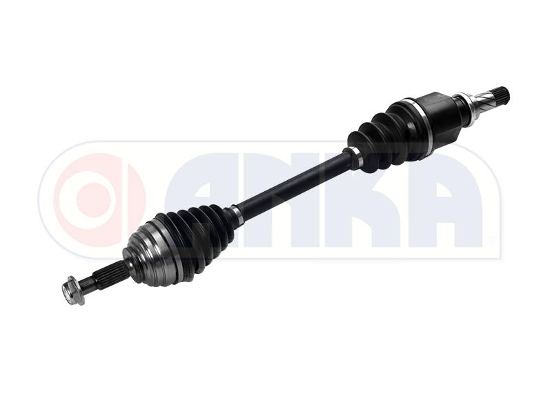 AKS KOMPLE SOL 10101004 MEGANE-II 1.5 DCI 02-