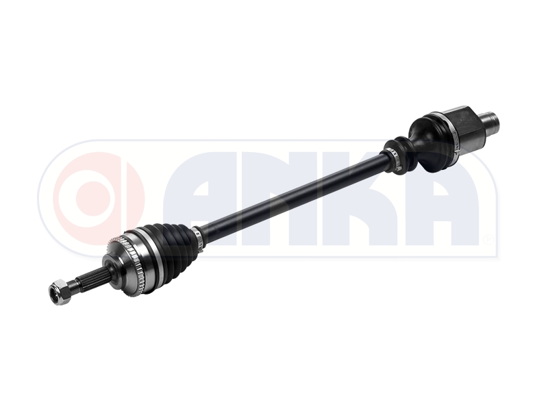 AKS KOMPLE SAĞ 10102004 MEGANE-I ABSLİ 1.4-1.6-1.9-2.0 96-