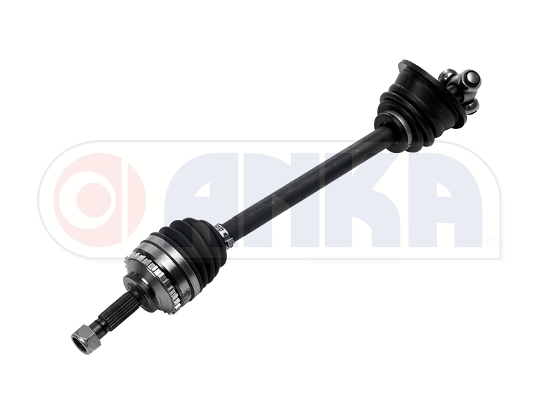 AKS KOMPLE SOL 10103003 KANGO ABSLİ 1.9 D