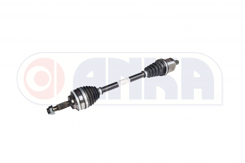 AKS KOMPLE SOL 10103014 MEGANE I 96-03 1.6 16V ABSLİ 44DİŞ (OTOMATİK VİTES)