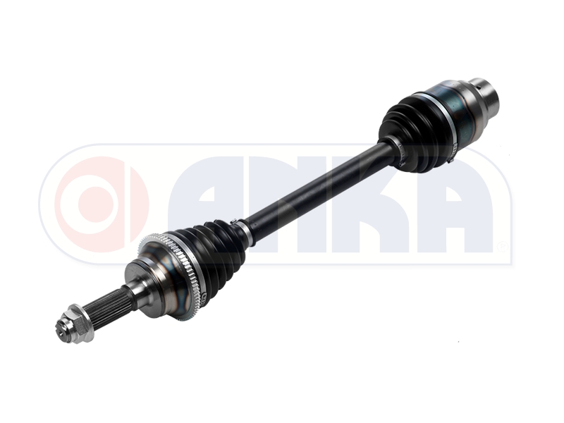 AKS KOMPLE SAĞ 10122002 J10 KARSAN ABSLİ