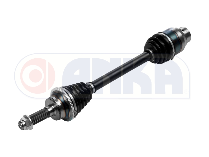AKS KOMPLE SOL 10123001 J9 PREMIER