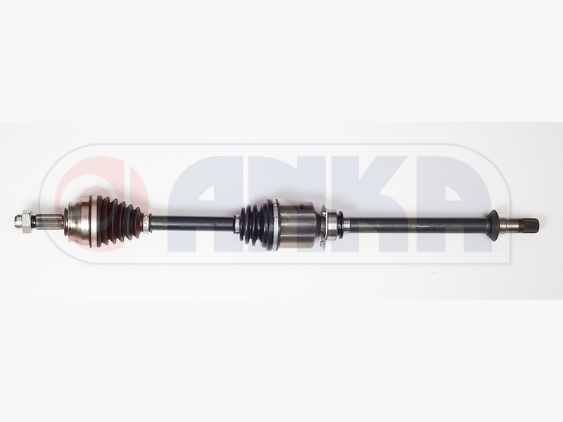 AKS KOMPLE SAĞ 10500010 GRANDE PUNTO 1.3MTJ 75HP 05- 906MM
