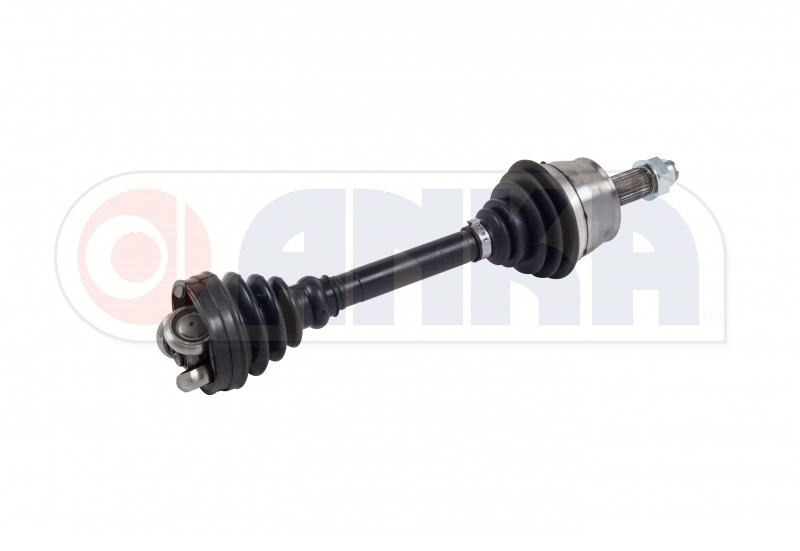 AKS KOMPLE SOL 10500016 DOBLO 10- 1.6MJTD LALESİZ
