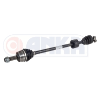 AKS KOMPLE SAĞ 10500021 EGEA 1.4 16V 15- LALESİZ