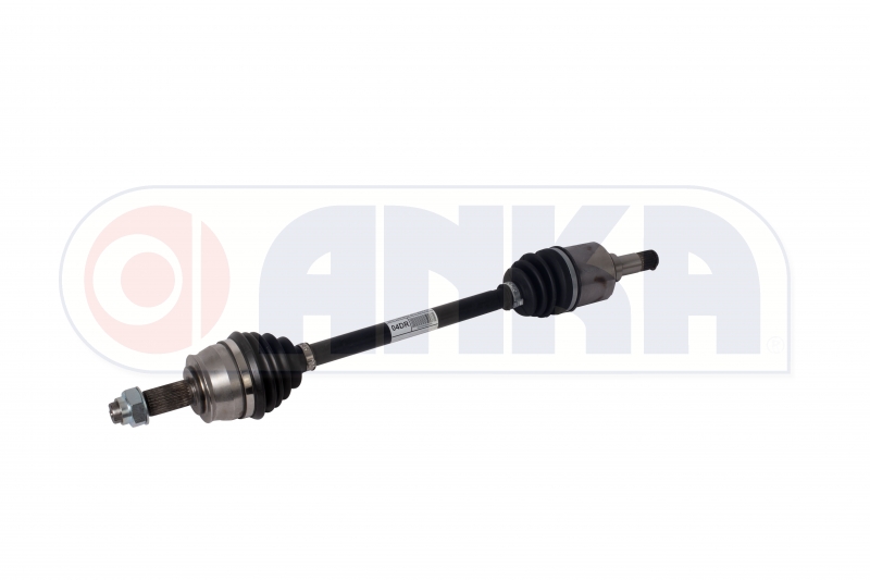 AKS KOMPLE SAĞ 10500022 EGEA 1.4 16V 15- LALELİ