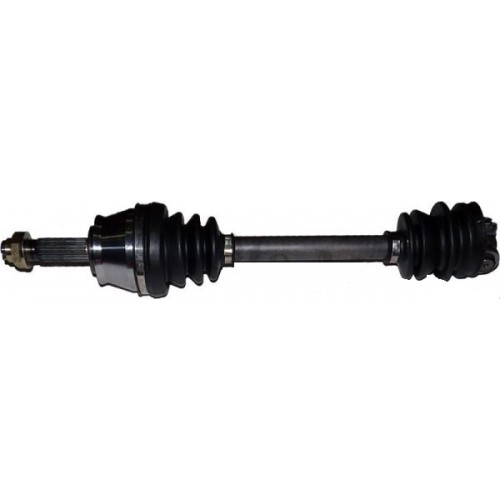 AKS KOMPLE SAĞ 10500029 PALIO 1.2 1.4 1.6 16V 96-05 ALBEA 1.2 1.4 1.6 03-07