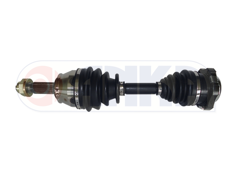 AKS KOMPLE SOL 10501004 PALİO ALBEA 1.3 MJET 06-