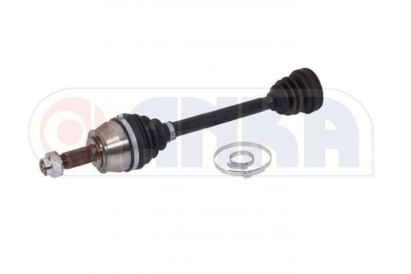 AKS KOMPLE SOL 10501019 EGEA 1.3 MJT 15- LALESİZ