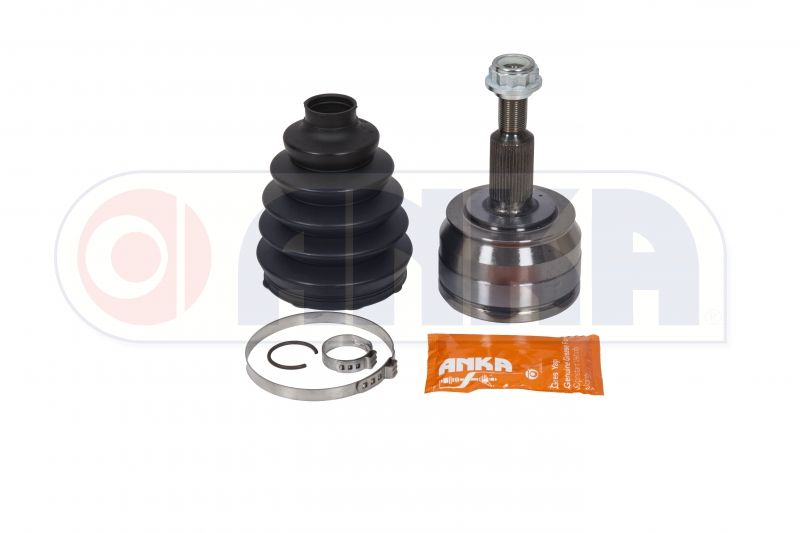 AKS KAFASI DIŞ 20200022 TRANSPORTER T5 09-15 T6 15- 2.0 TDI 140HP 170HP