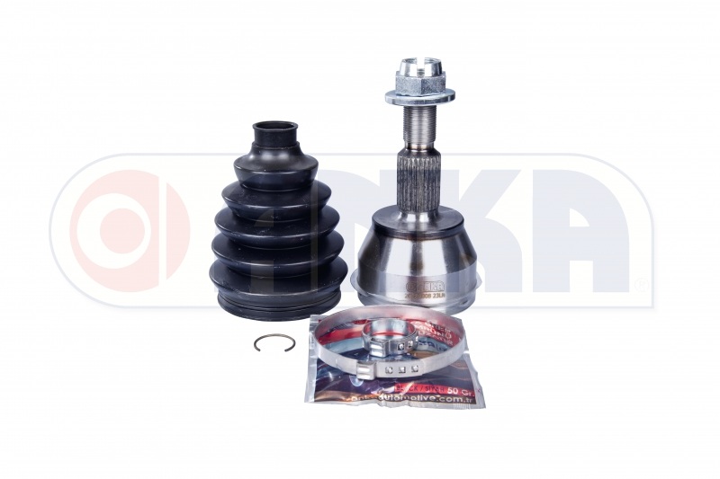 AKS KAFASI DIŞ 20280008 FOCUS-III 1.6TDCİ CMAX-II 1.6TDCİ 10-