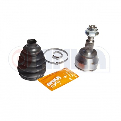 AKS KAFASI DIŞ 20280013 CONNECT TOURNEO 1.6TDCI 13-
