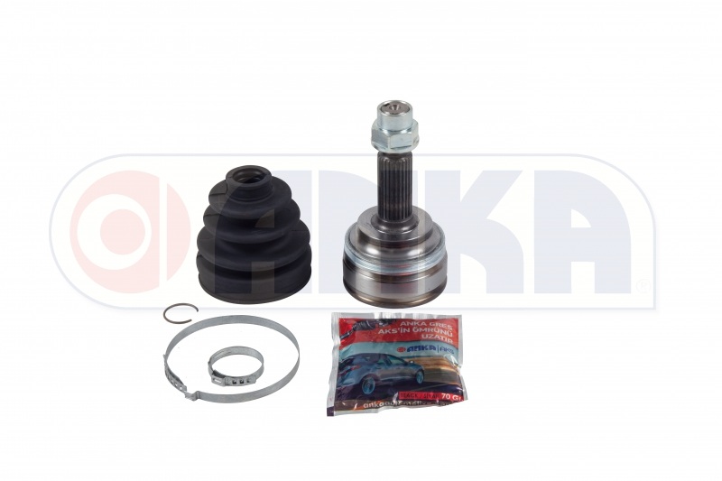 AKS KAFASI DIŞ 20300005 COROLLA 02- 1.4 1.6VVTI