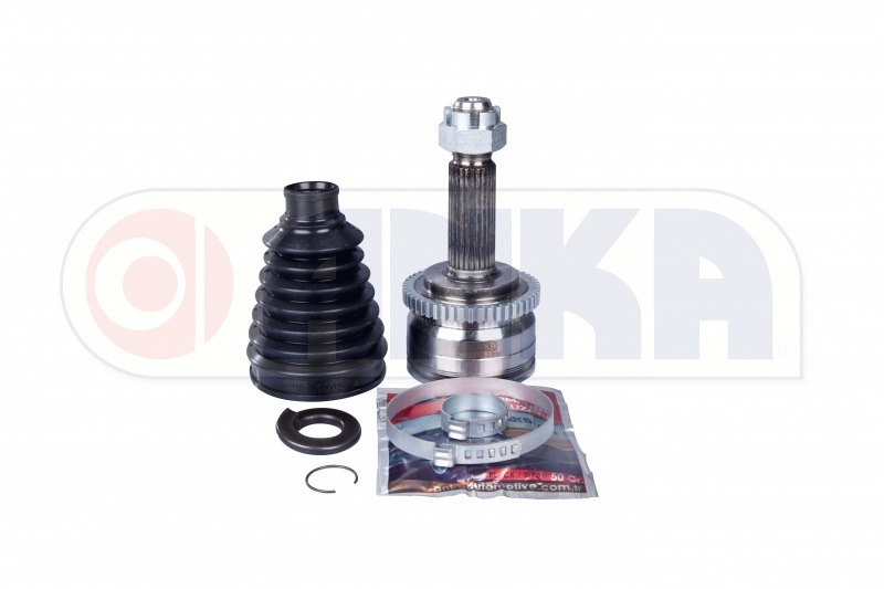 AKS KAFASI DIŞ 20322006 İ20 08- 1.2 ABSLİ 48DİŞ
