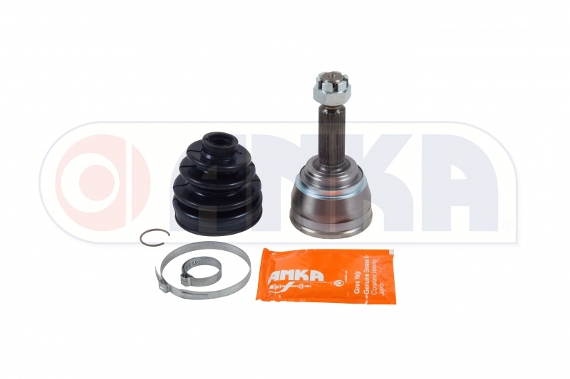 AKS KAFASI DIŞ 20390002 LANCER-IV 1.6 1.8 88-