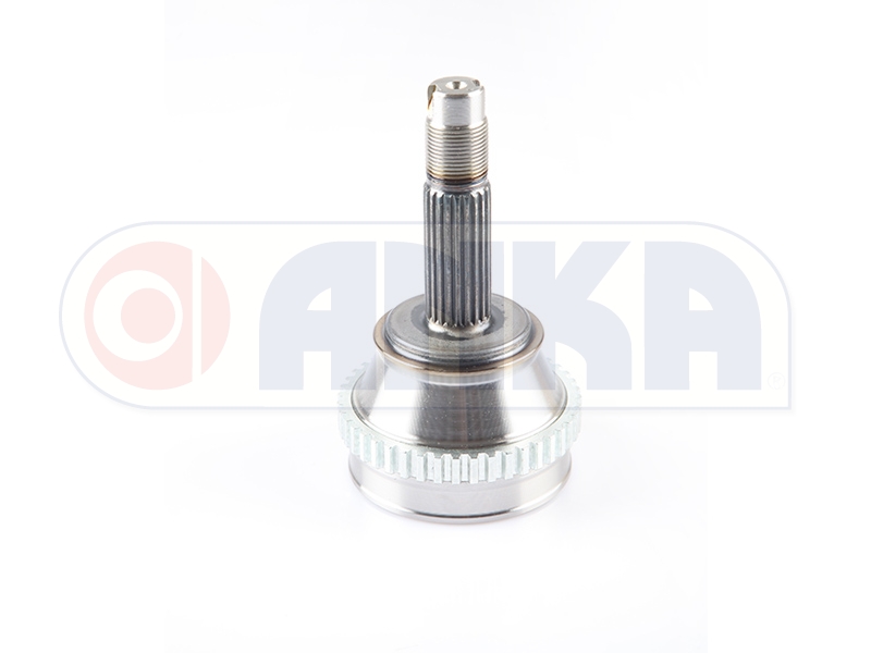 AKS KAFASI DIŞ 20502005 PALİO 1.6-16V ABSLİ ABS 44 DİŞ 96-