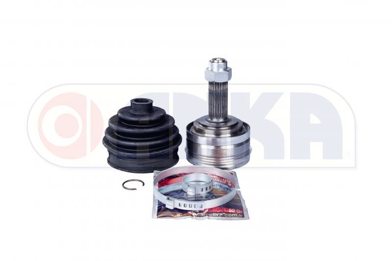 AKS KAFASI DIŞ 20640002 SAMARA 1500 86-94 KALIN 1.6 VEGA 1.5 95-05