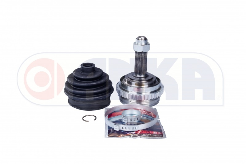 AKS KAFASI DIŞ 20642001 LADA KALINA 1.4 1.6-16V 04- PRIORA 1.6 08- ABSLİ