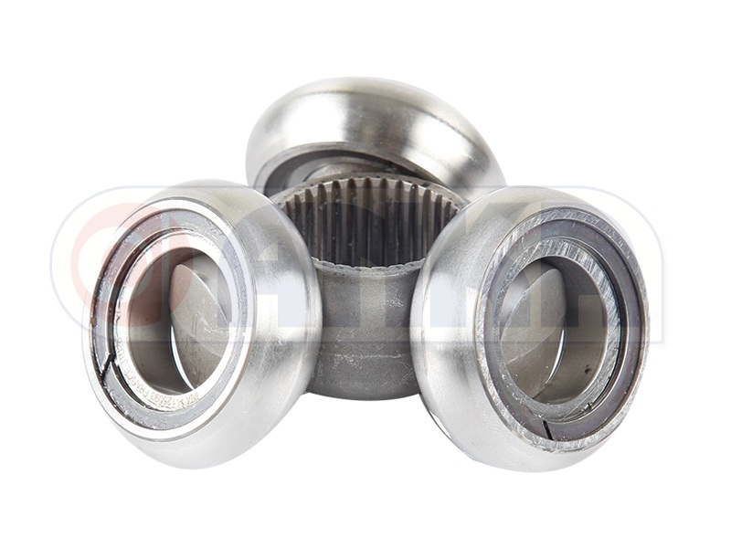 AKS MAFSALI 50280001 CONNECT 1.8 02- 75HP 24DİŞ