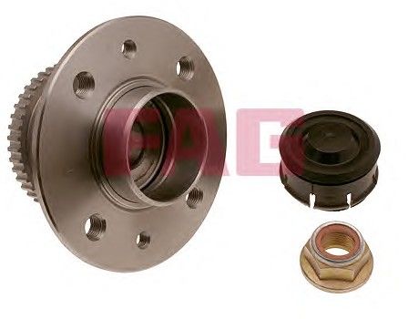 PORYA ARKA BİLYALI 60100011 MEGANE 97-03 SCENIC 4 BİJON ABSLİ