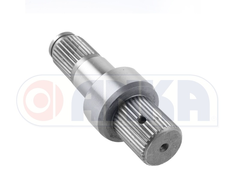 AKS DİŞLİ MİLİ 90120001 J10 KARSAN