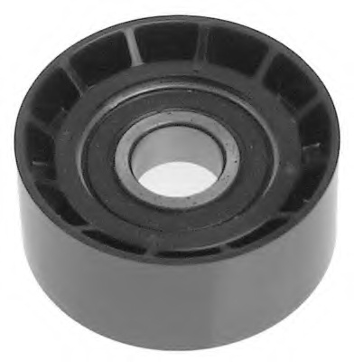 GERGİ BİLYASI FOR618 ESCORT FIESTA FOCUS 1.6-16V