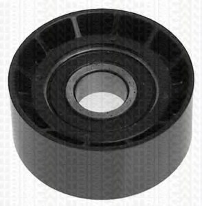GERGİ BİLYASI FOR619 FIESTA FOCUS TDCI