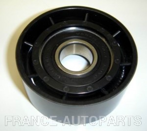 GERGİ BİLYASI REN412 R19 CLIO LAGUNA 1.8-16V ESPACE LAGUNA MEGANE 2.0-I