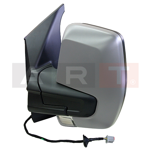 AYNA SOL M003.3420 TRANSİT CUSTOM 2012- ELEKTRİKLİ KATLANIR ASTARLI SİNYALLİ