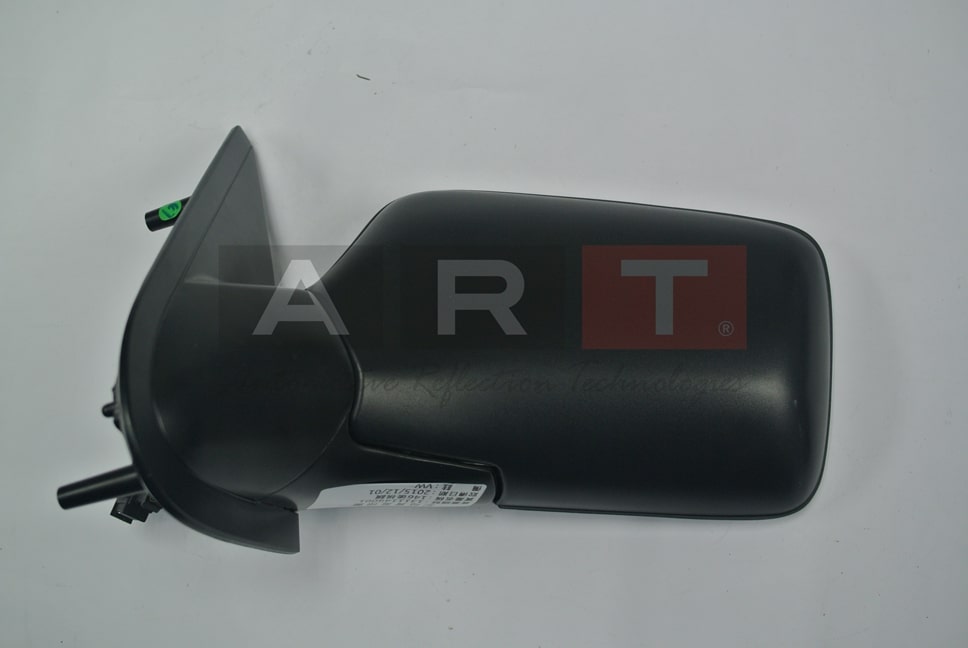 AYNA SOL M006.6066 GOLF-III 91-97 ELEKTRİKLİ ISITMALI KÖR NOKTALI