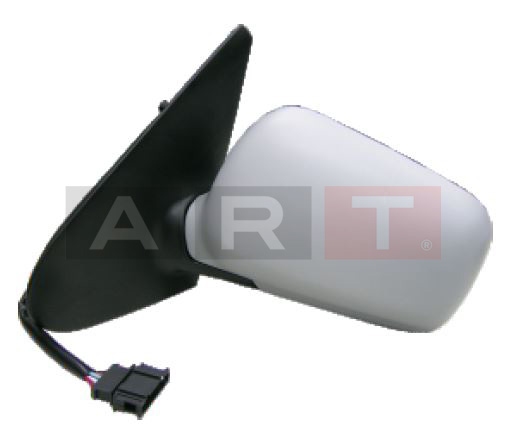 AYNA SAĞ M006.6209 POLO 94-99 ELEKTRİKLİ ISITMALI ASTARLI