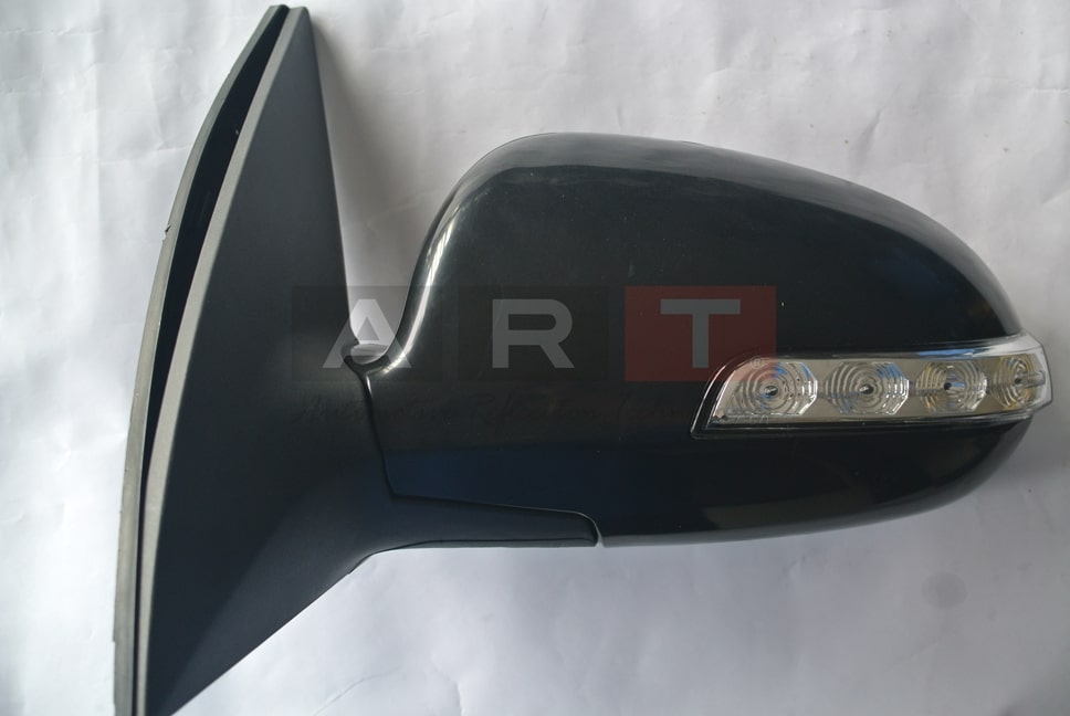 AYNA SOL M007.7121 İ30 2007-2011 ELEKTRİKLİ ISITMALI ASTARLI SİNYALLİ