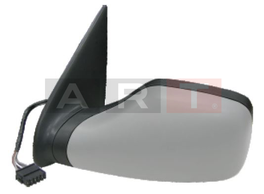 AYNA SAĞ M012.2007 P106 (93-03) ELEKTRİKLİ ISITMALI ASTARLI