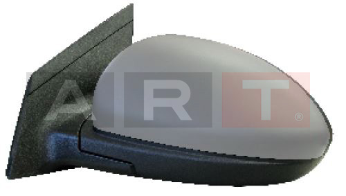 AYNA SAĞ M023.3053 CRUZE 2008-2013 ELEKTRİKLİ ISITMALI ASTARLI