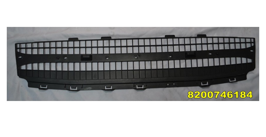 TAMPON IZGARASI İÇ Y746184 MEGANE-II (06-09) 8200746184